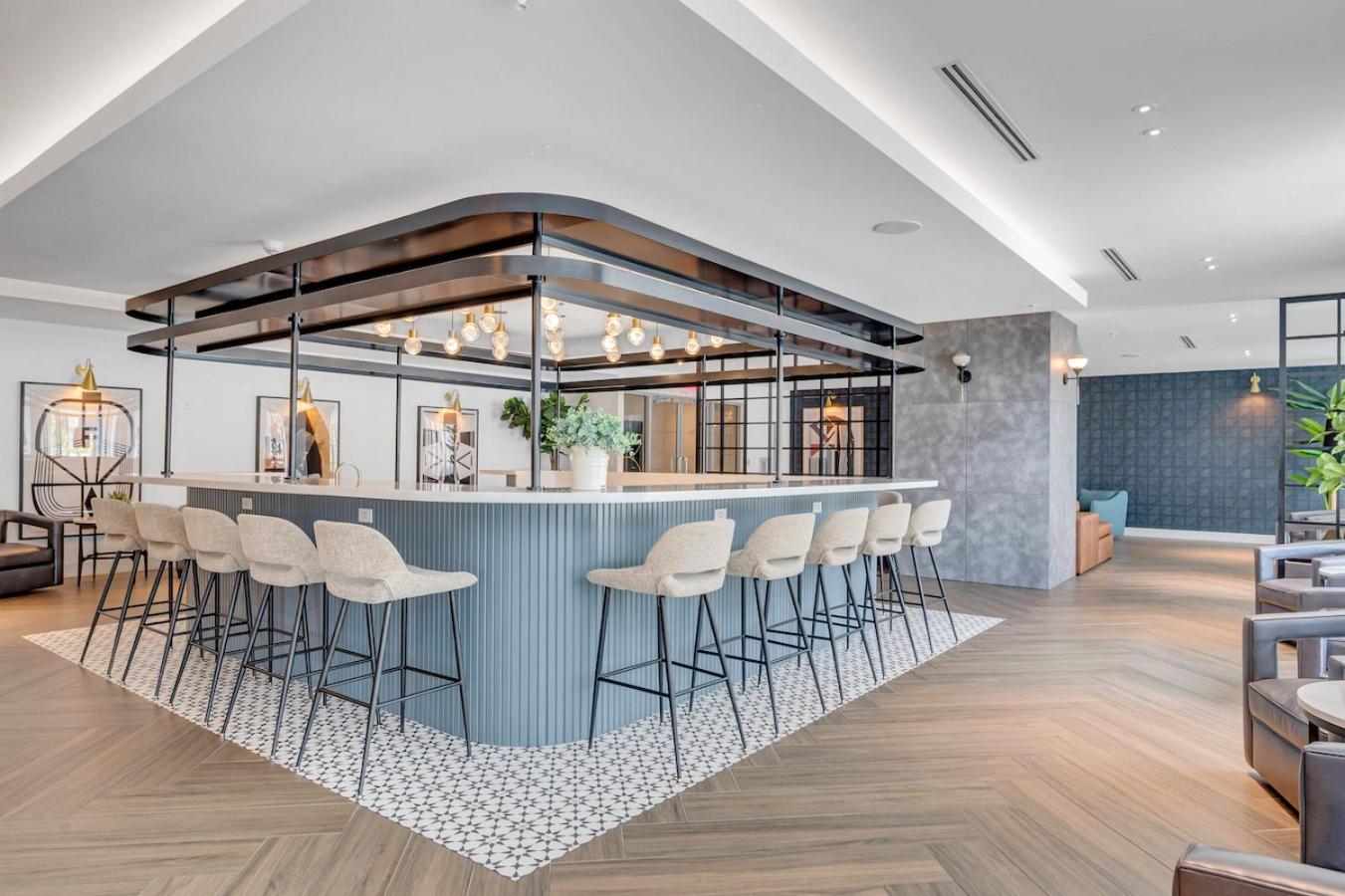 Appartamento Modern Unit In The Heart Of Downtown Miami With Free Parking Esterno foto