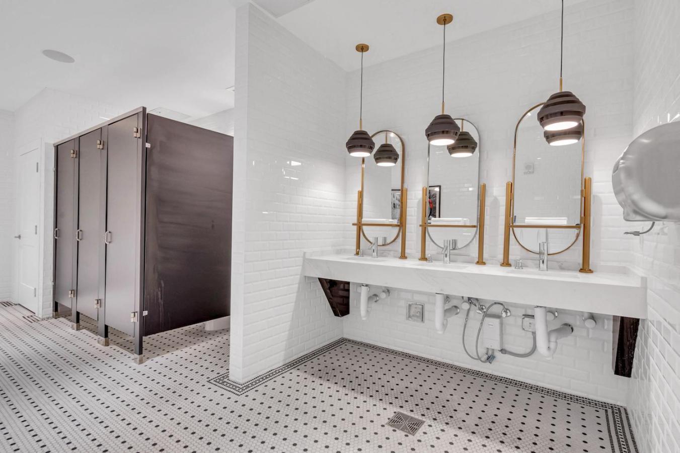 Appartamento Modern Unit In The Heart Of Downtown Miami With Free Parking Esterno foto