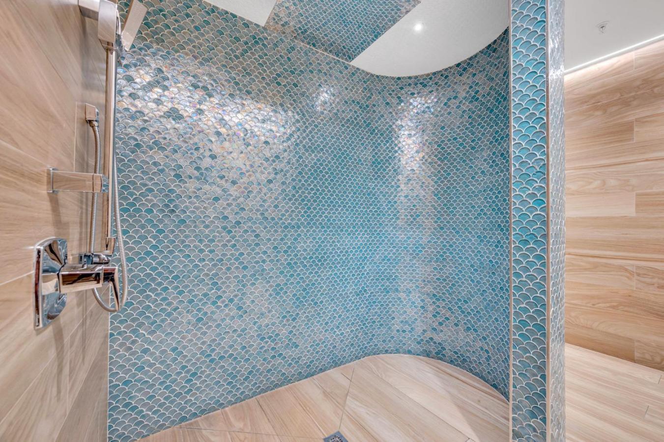 Appartamento Modern Unit In The Heart Of Downtown Miami With Free Parking Esterno foto